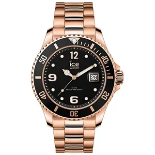 Ice Steel Edelstahl 44 mm 016764