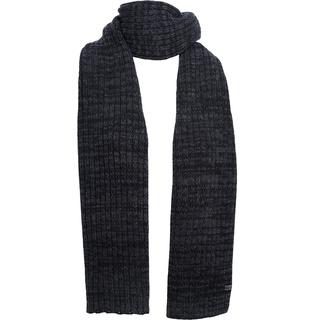 Eisglut Herren Dylan Scarf ANTHRAZIT