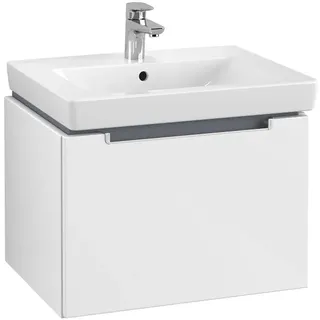 Villeroy & Boch Subway 2.0 1 Auszug 58,7 x 42 x 45,4 cm glossy white