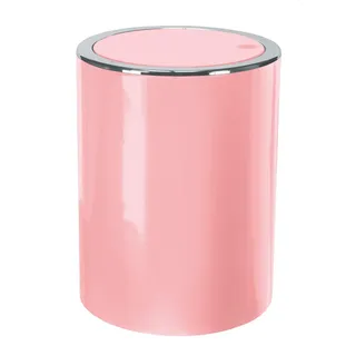 Kleine Wolke Kosmetikeimer Clap, ABS, Magnolie, 5 Liter