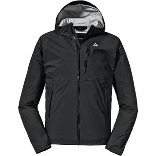 Schöffel 2.5L Jacket Tegelberg Herren schwarz 58