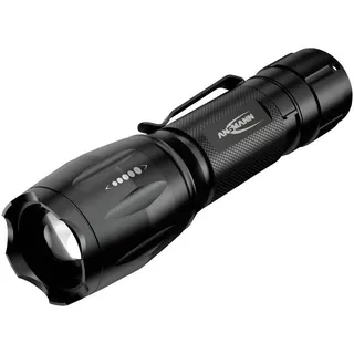 Ansmann Action 400 UV LED, Taschenlampe batteriebetrieben 100 lm 27 h