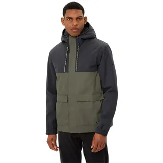 Vaude Manukau Iii Jacke - Khaki - L