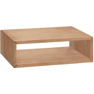 Hasena Nachtschrank Akai 50 x 16 x 41 cm Beige