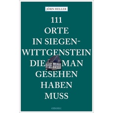 Bild 111 Orte in Siegen-Wittgenstein, die man gesehen haben muss
