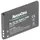 passend für Tiptel Ergophone 6170 U523450AR 3 7 Volt 1100mAh