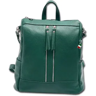 FLORENCE Rucksack Türkis