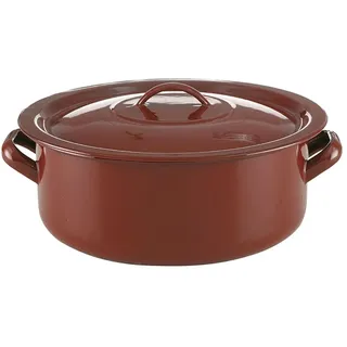 Quid Classico Kasserolle 28 cm rund
