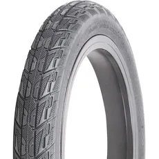 VEE Tire Co. Unisex Jugend Gravity Teddy Junior & Specialty Tire Reifen, schwarz, 12 x 1.5