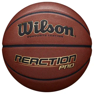 Wilson Reaction Pro Braun 6