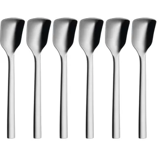 WMF Nuova Eisschaufel-Set, 6-tlg. (12.9156.6040)