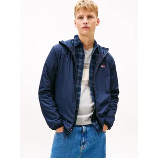 Tommy Hilfiger Chicago Windbreaker blau S