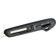 Bild Cutter Messer 2157 I Universalmesser mit Ersatzklingen und -Verriegelung I Länge: 167 mm