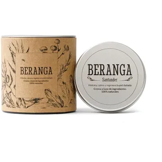 BERANGA-Creme, regenerierend, feuchtigkeitsspendend, heilend