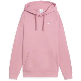 Puma Hoodie Poised Pink XL