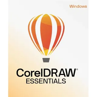 CorelDRAW Essentials 2024