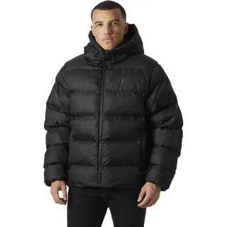 HELLY HANSEN Active Puffy Jacket schwarz XL