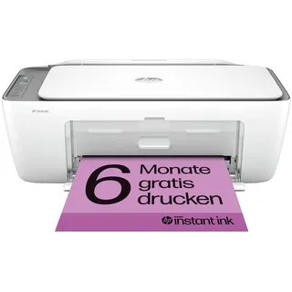 HP DeskJet 2820e