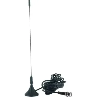 Albrecht Minimag 440 BNC, 430-450 MHz, Walkie-Talkie Zubehör