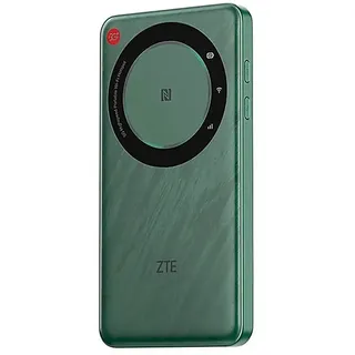 ZTE U30 Air - Grün