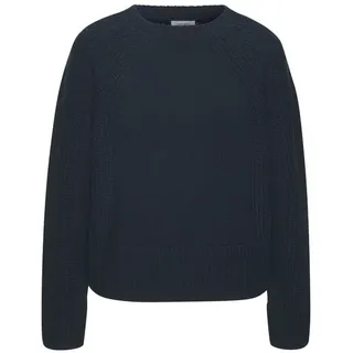 LASCANA Strickpullover Damen petrol Gr.32/34