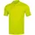 Damen Poloshirt Prestige Lemon 44
