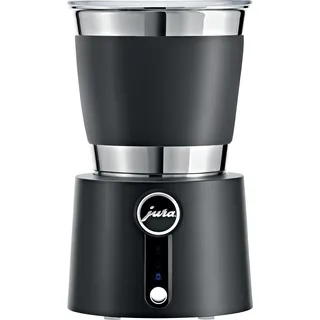 Jura Milchschäumer Hot & Cold schwarz