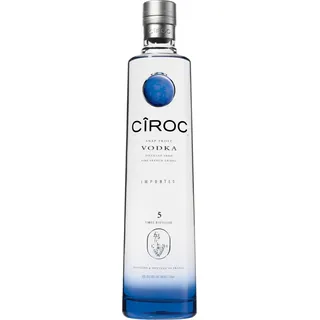 Ciroc Orange 40 % vol 0,7 l