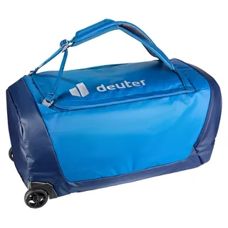 Deuter Duffel Pro Roller 2-Rollen 90 cm / 90 l blau