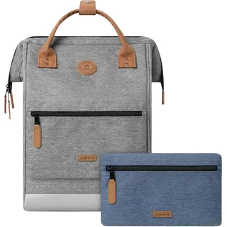 Cabaia Adventurer Maxi Grün