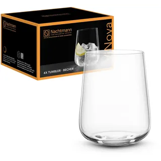 Nachtmann ViNova Tumbler 0,43 l 4 St.