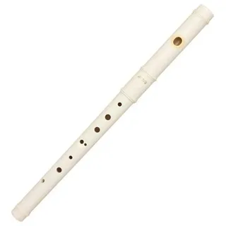 Aulos C 21 Flöte