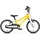 Go 14 Zoll gelb