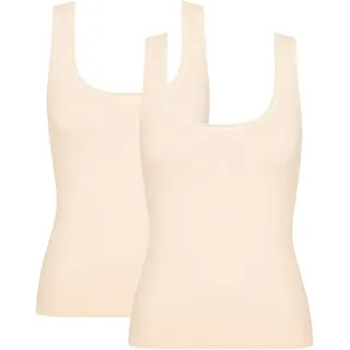 SLOGGI GO Tank Top Beige XL
