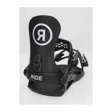 Ride Cl-2 2024 Snowboard-Bindung black, schwarz, S