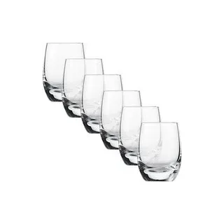 Schott Zwiesel Schnapsgläser Banquet 75,0 ml, 6 St.