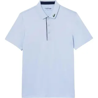 Lacoste - Poloshirt für Herren GT3581 (S) (Blau) - Blau