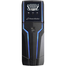 Bild PowerWalker VI 1500 GXB FR, 4x Typ-E, USB (10121180)