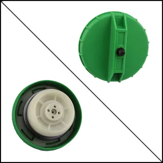 TAPPO Kraftstofftank FAST-R Für Audi A4 A6 A8 ab 1995 Art-97816
