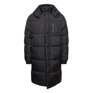 !Solid Parka SDCallen schwarz XL