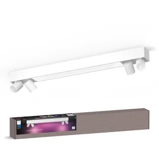 Philips Centris 4 4,2W GU10 Aluminium