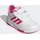 Tensaur Sport 2.0 Kinder Weiß/Pink/Schwarz 27