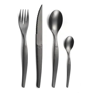 Lou Laguiole JET 16-tlg.