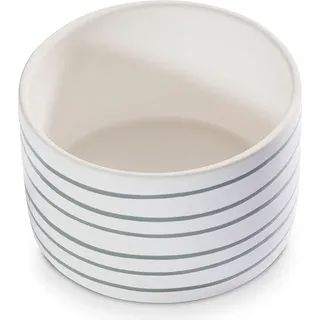 Gmundner Keramik Graugeflammt, Unterteil Vorratsdose H. 9 cm