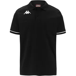 Kappa Barli Schwarz M