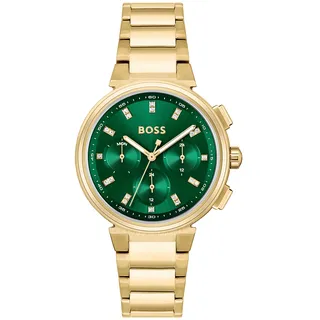 HUGO BOSS ONE Quarz Edelstahl 150 mm 1502679