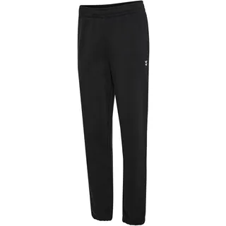 hummel Hmlpulse Sweat Hose Damen, schwarz, Gr. XL