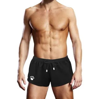 Prowler Badehose Schwarz Medium