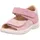 Polly Rosa/Silber 18