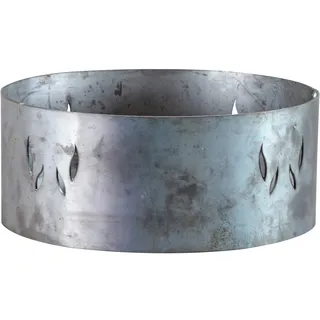 Siena Garden Feuerschalenaufsatz anthrazit 0010210